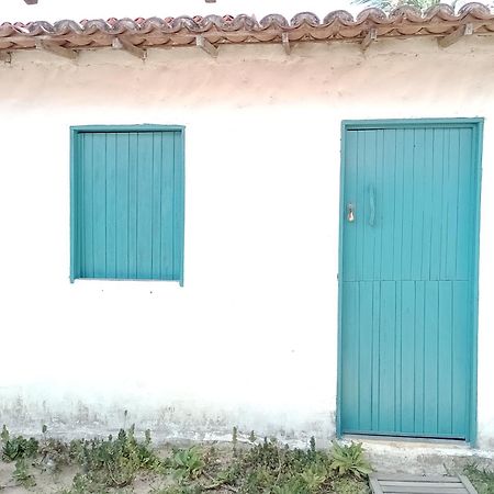 Pousada Infinito Azul Prea Exteriér fotografie